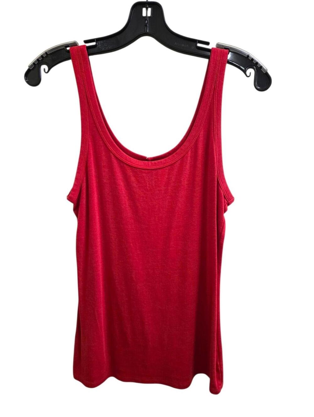 Very Good M Time and Tru Tank Top